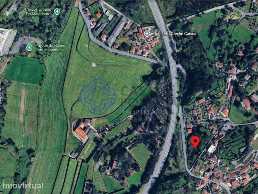 Terreno Urbanizável com 3.500 m2 para Construção – Santo Tirso - Grande imagem: 3/19