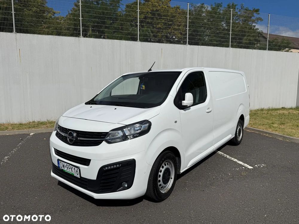 Opel Vivaro - 13