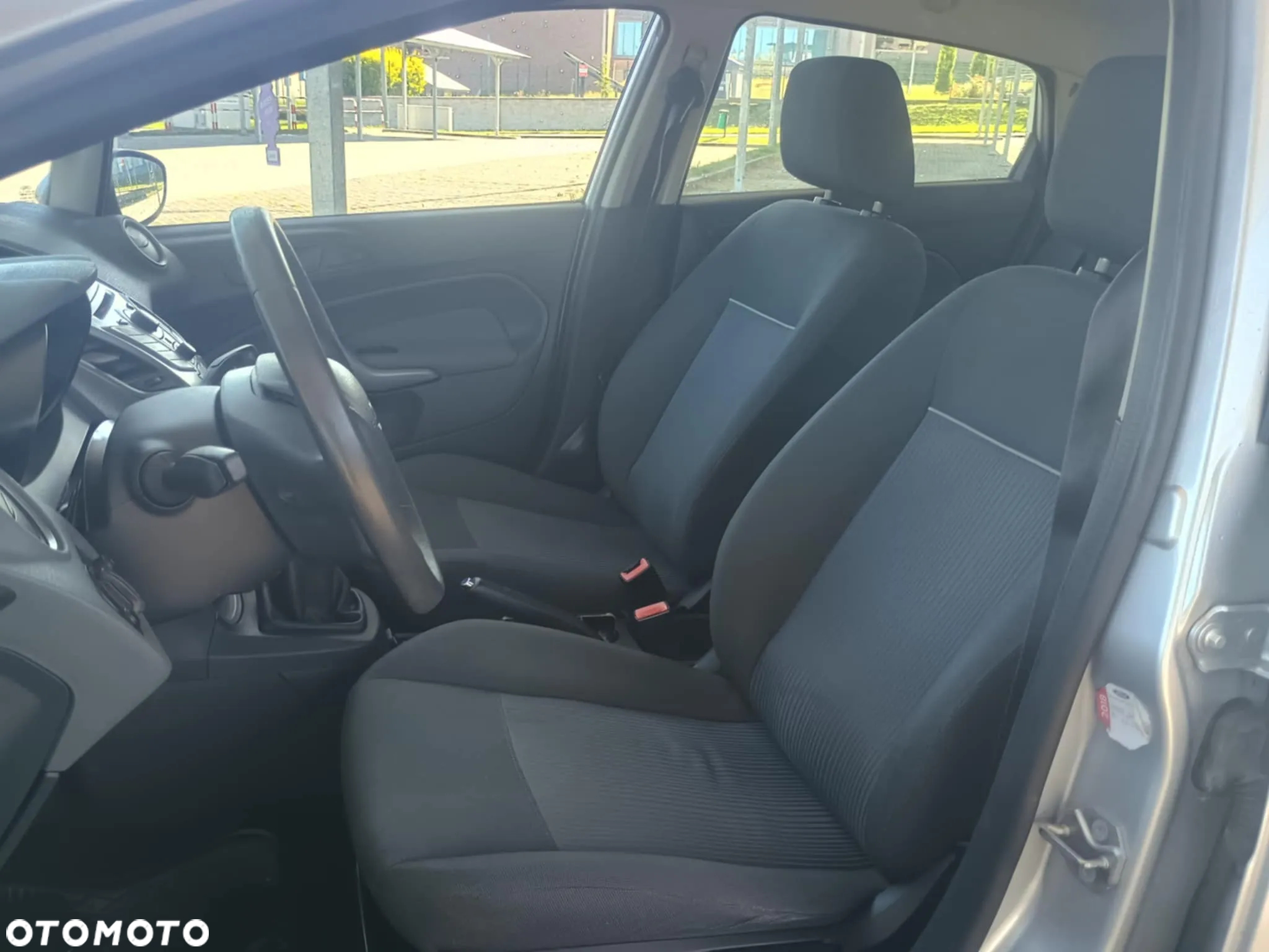 Ford Fiesta - 14