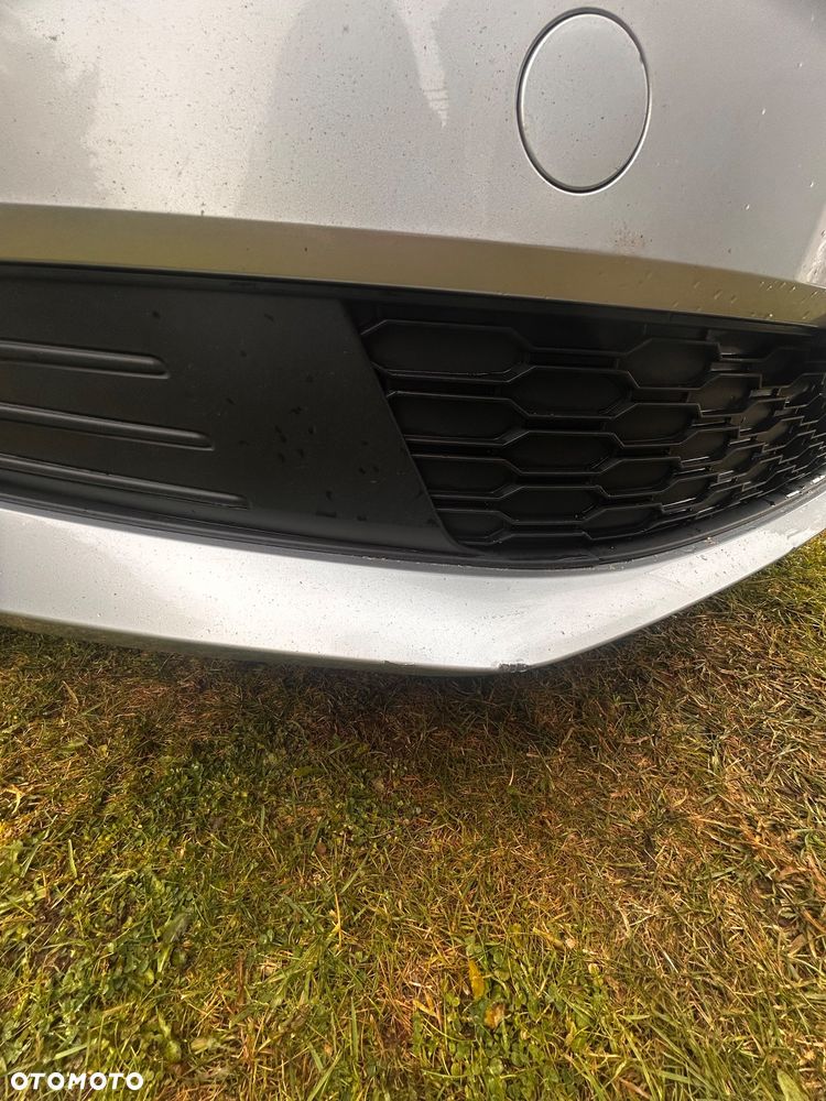 Skoda Fabia 1.0 Ambition - 5