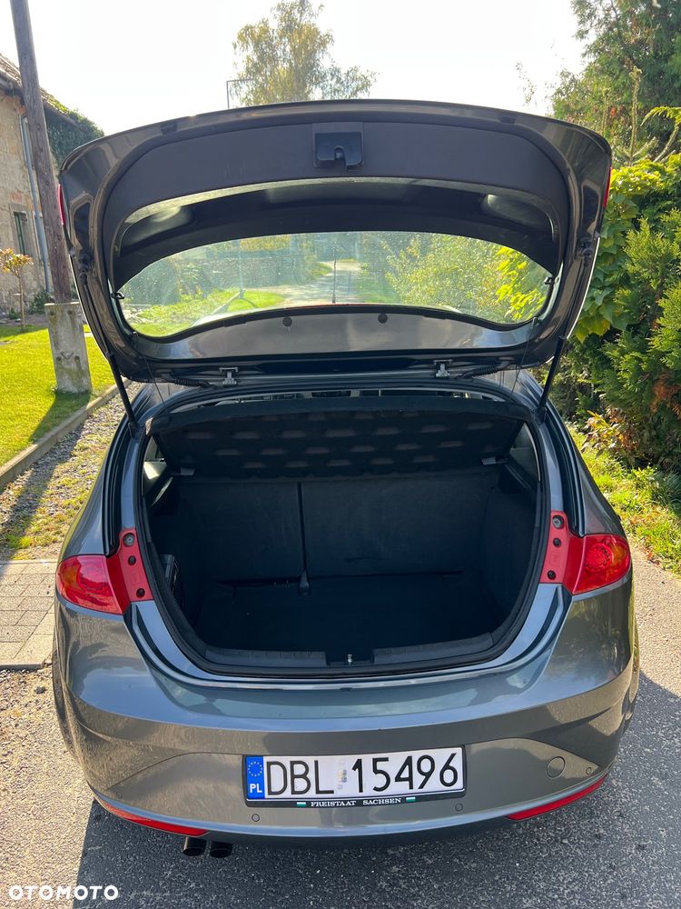 Seat Leon 1.4 TSI Style Copa - 20