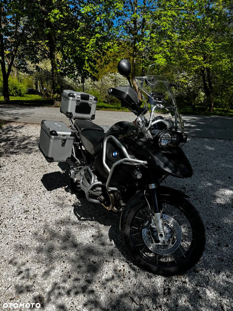 BMW Adventure - 2