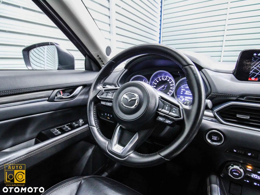 Mazda CX-5 2.5 Skypassion AWD - 26