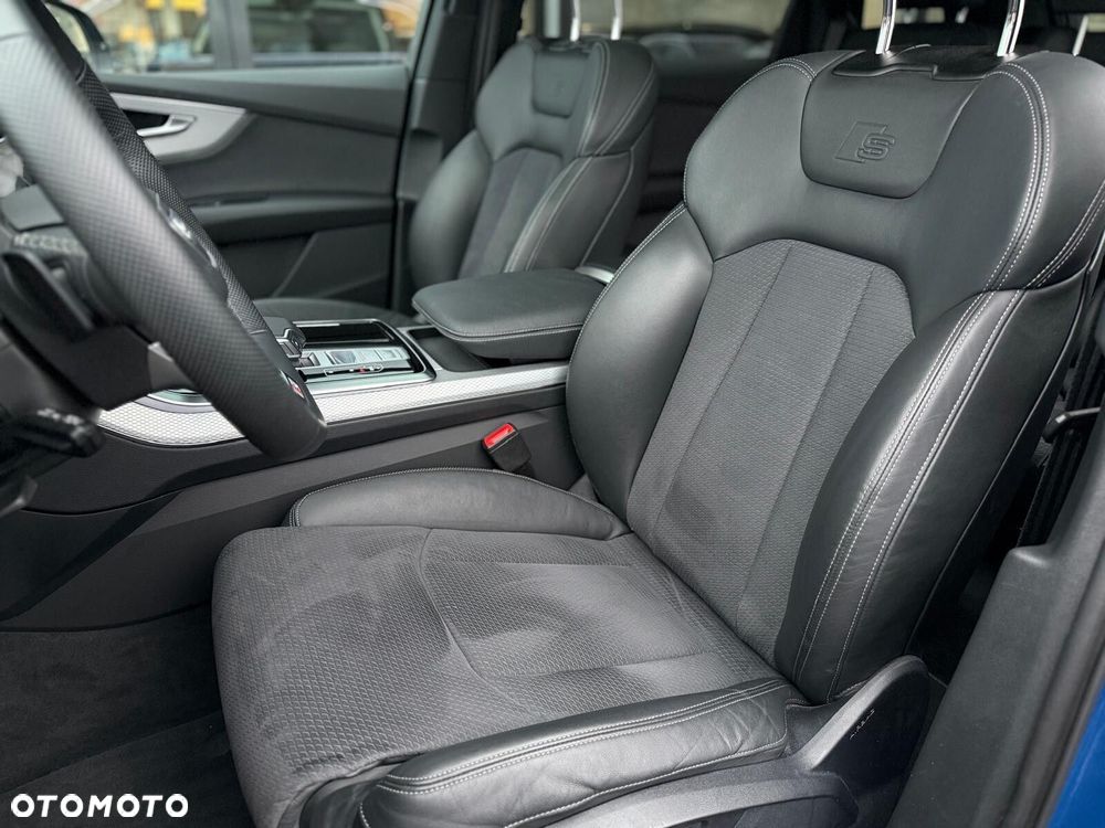 Audi Q7 - 23