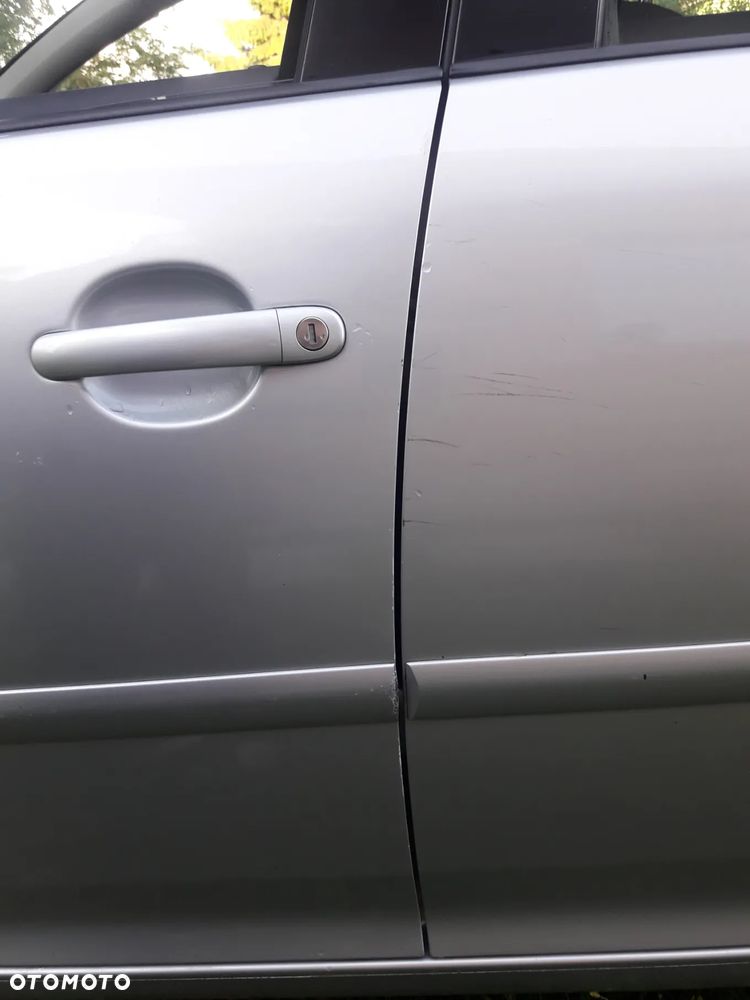 Volkswagen Golf V 1.9 TDI Q-Line - 15