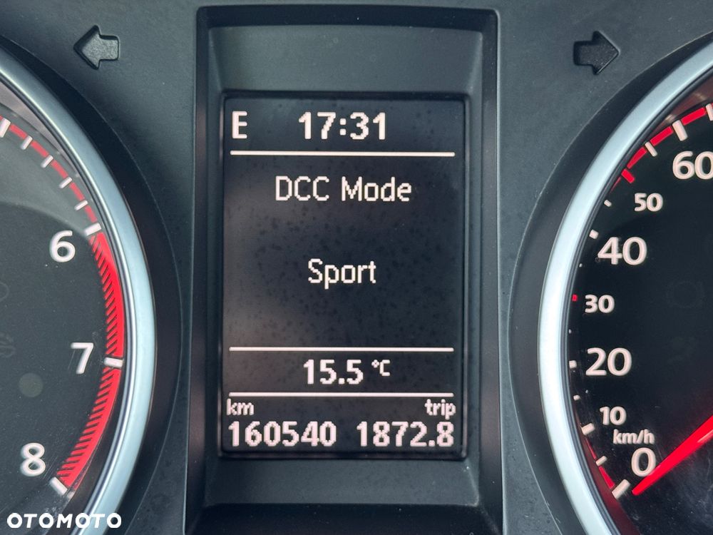 Volkswagen Golf 2.0 GTI adidas - 25