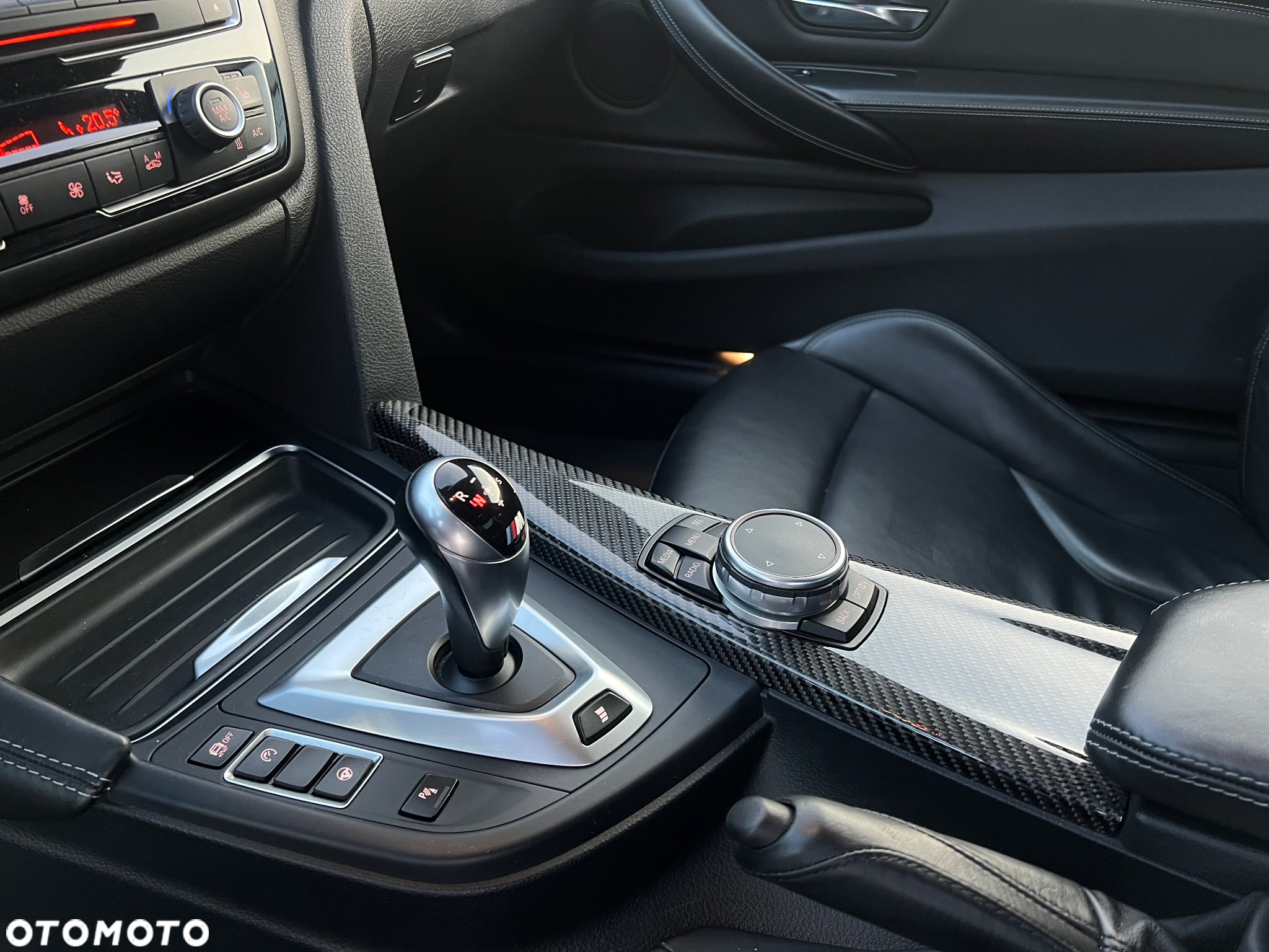BMW M4 Coupe DKG - 18