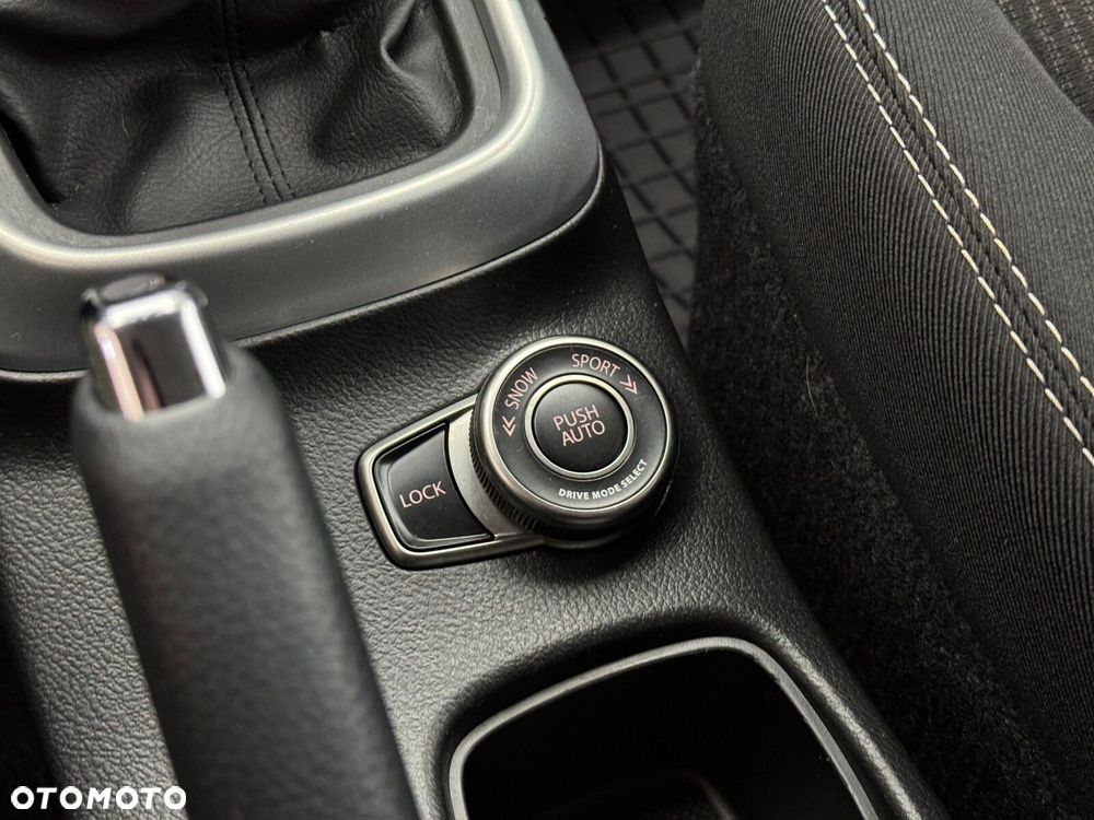 Suzuki SX4 S-Cross 1.4 T Premium 4WD - 27