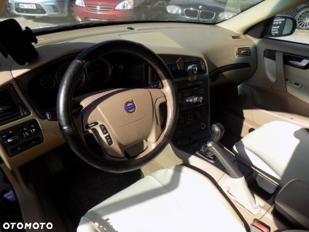 Volvo V70 - 5