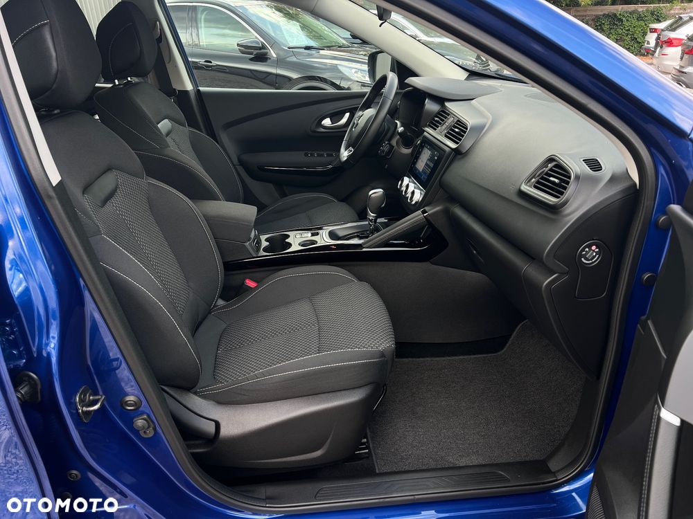 Renault Kadjar 1.3 TCe FAP Zen EDC - 38