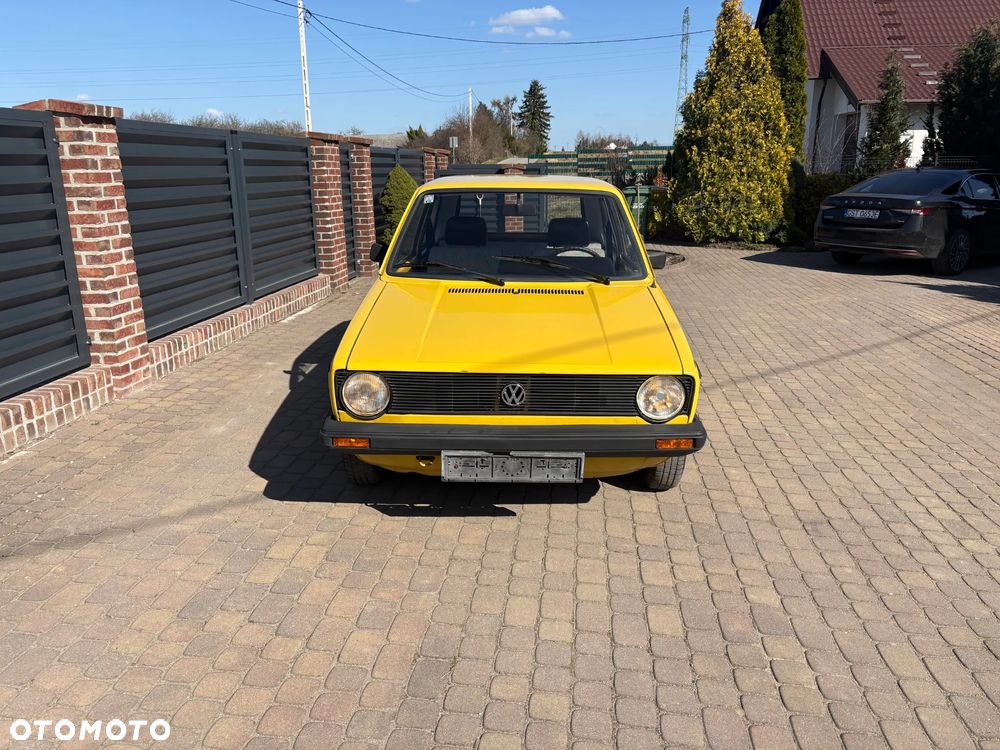 Volkswagen Golf 1.6 D - 12