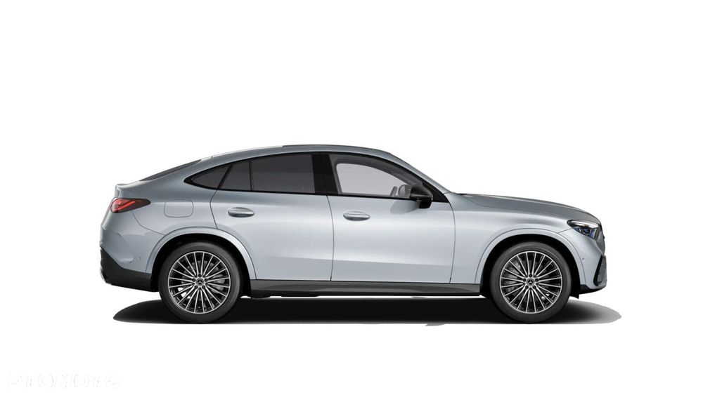 Mercedes-Benz GLC 200 mHEV 4-Matic AMG Line - 25