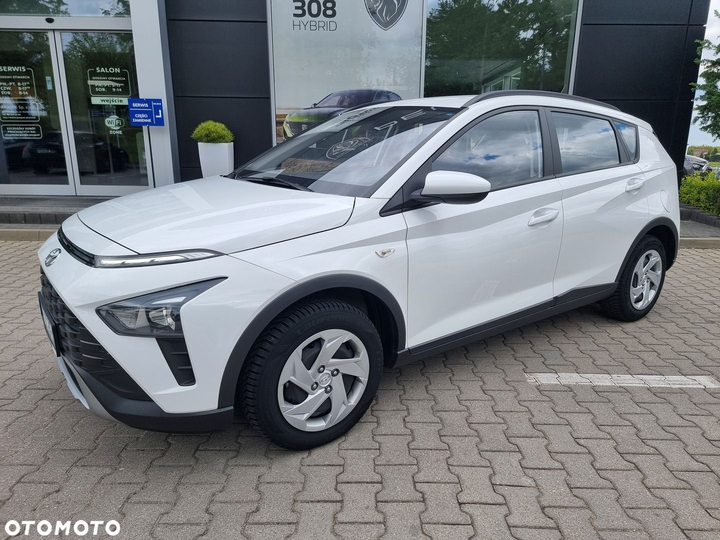 Hyundai Bayon 1.2 Pure - 2