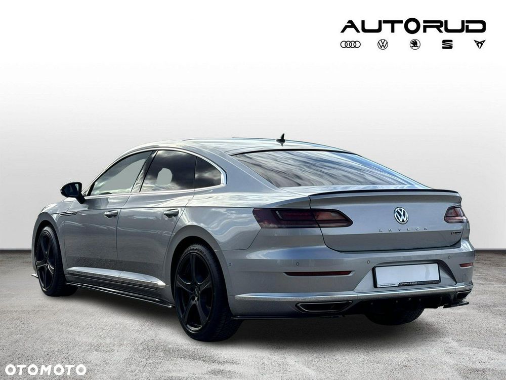 Volkswagen Arteon - 3