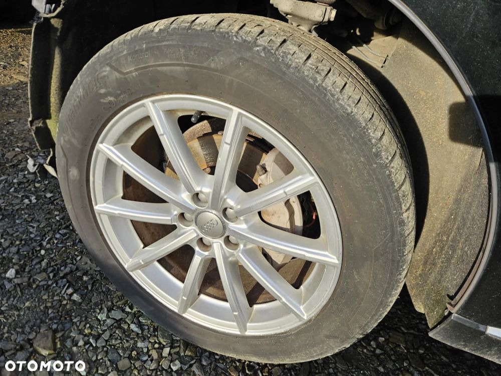 Audi Q5 2.0 TDI Quattro Design S tronic - 17