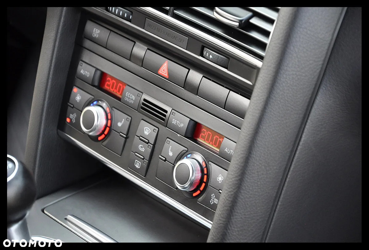 Audi A6 Avant 2.4 quattro - 31