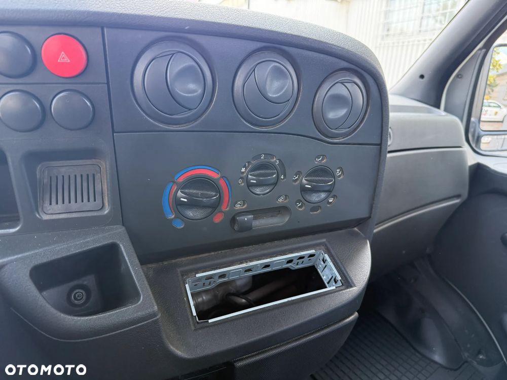 Iveco Daily 35C11 - 14
