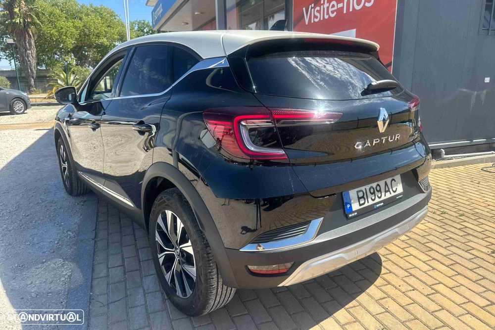 Renault Captur 1.0 TCe Techno - 2