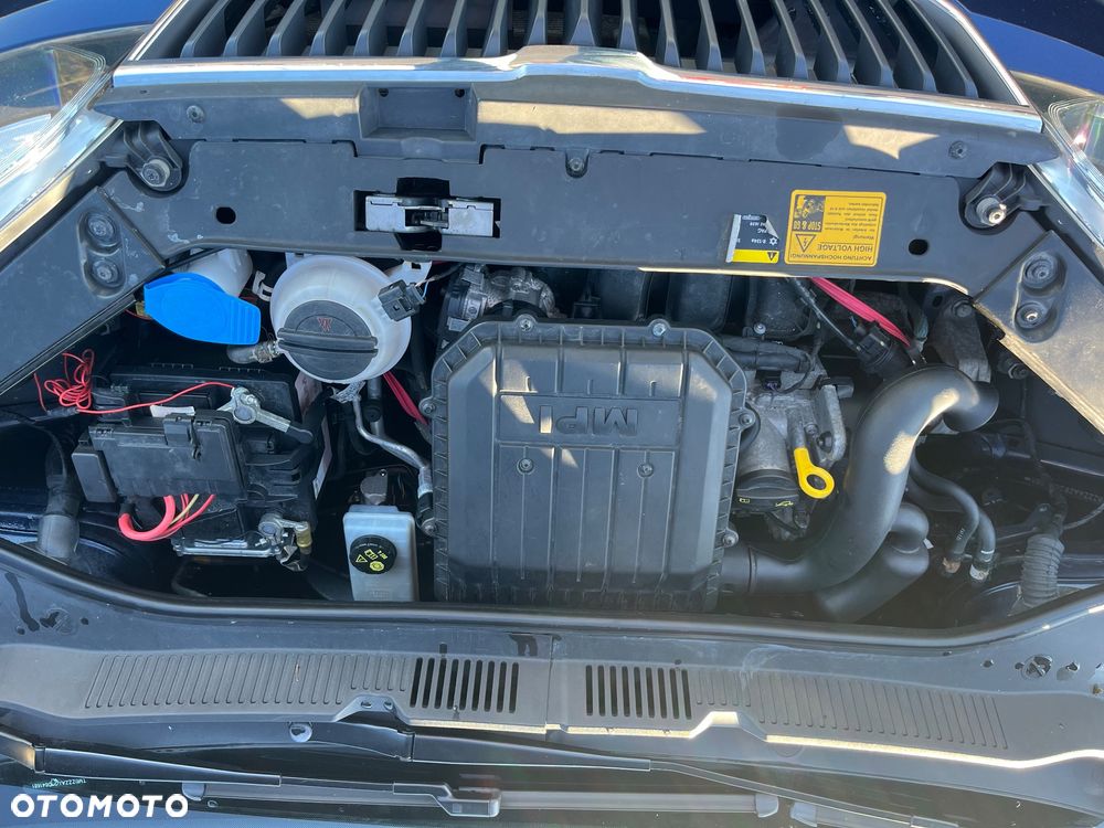 Skoda Citigo 1.0 Ambition - 24