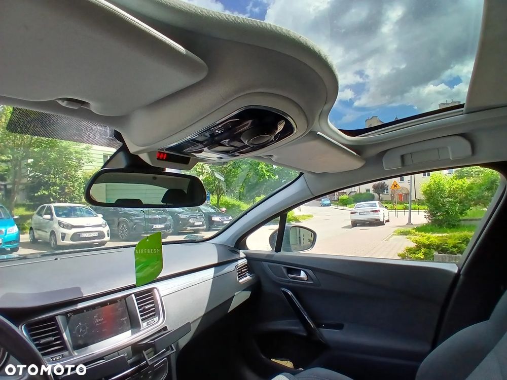 Peugeot 508 1.6 HDi Access - 5