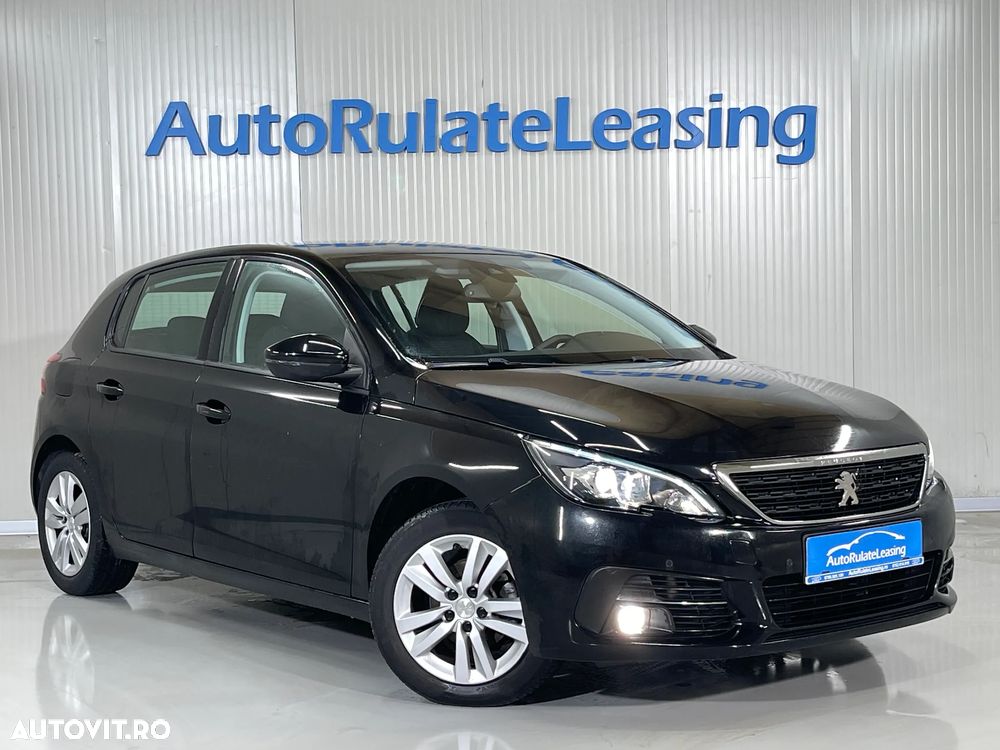 Peugeot 308 PureTech 110 Stop & Start Active Pack - 3