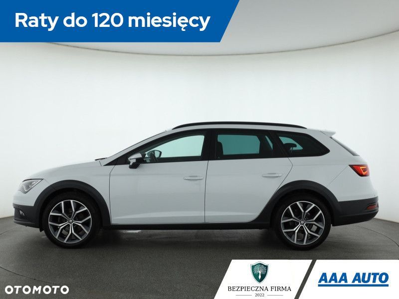 Seat Leon Sportstourer - 4