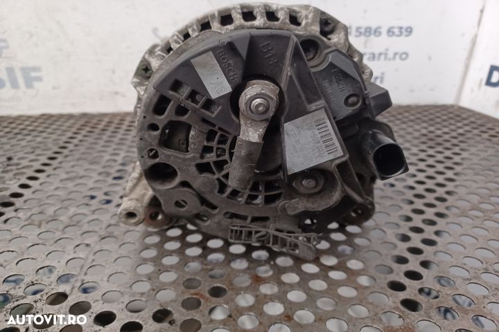 Alternator Audi A4 B7 [2004 - 2008] Avant wagon 5-usi 2.0 TDI MT (140 - 3