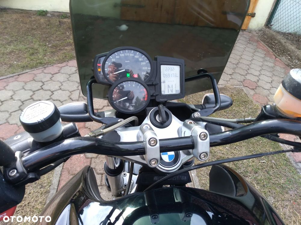 BMW R - 3