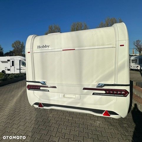 Hobby 660 WFC Prestige - 6