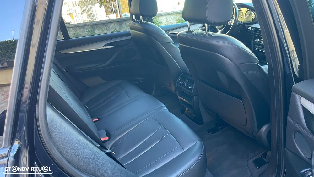 BMW X5 40e xDrive Pack M - 30