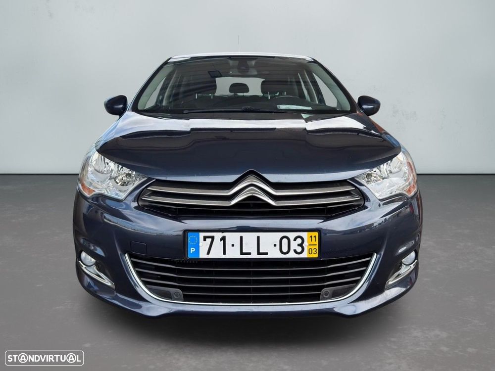 Citroën C4 1.6 e-HDi Exclusive J17 - 3