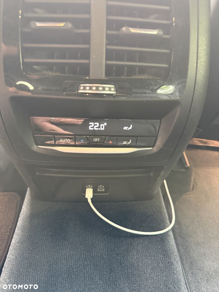 BMW X3 xDrive30e - 33