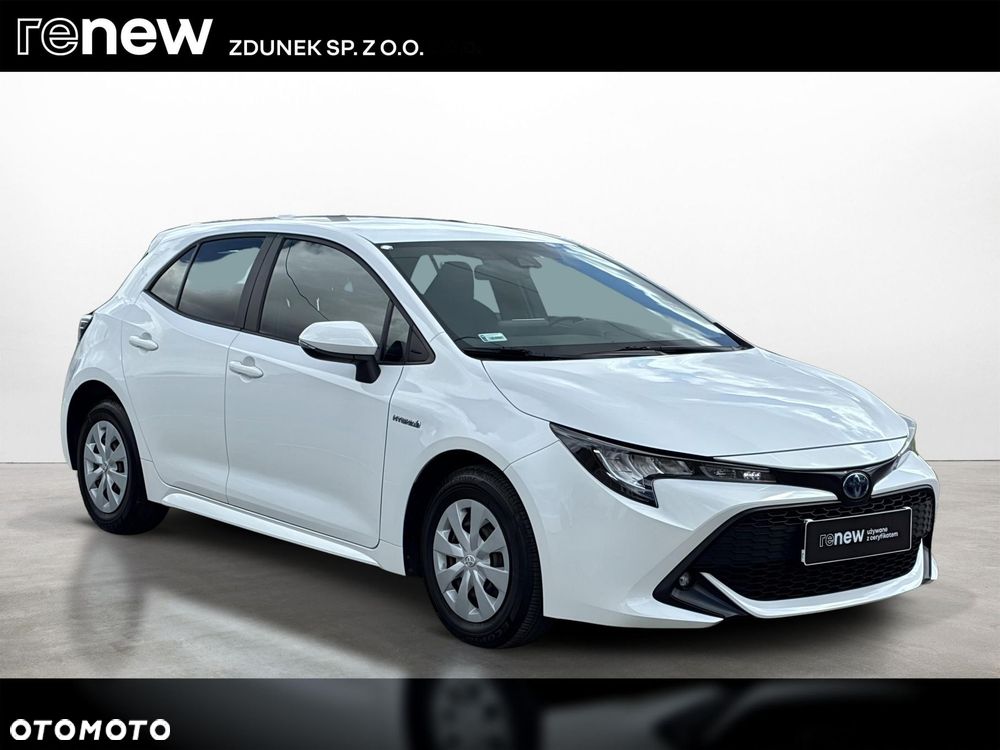 Toyota Corolla - 8