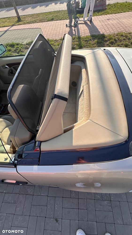 Mercedes-Benz SL - 8