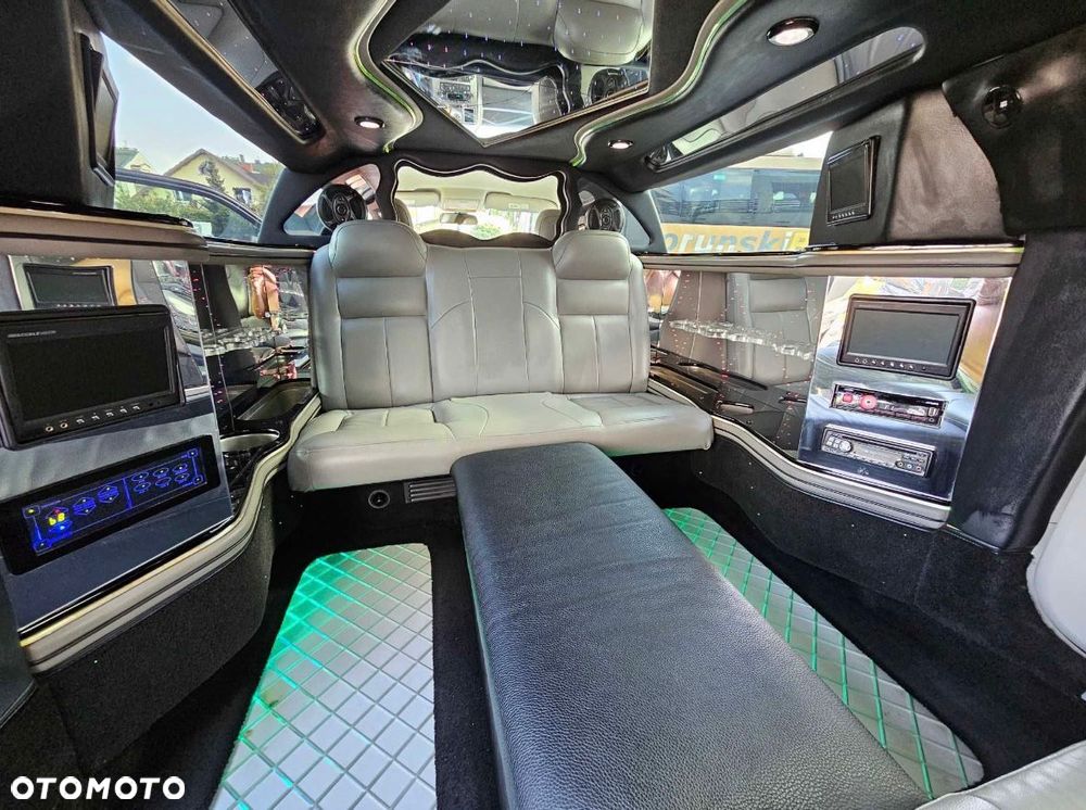 Chrysler 300C 3.5 V6 - 15