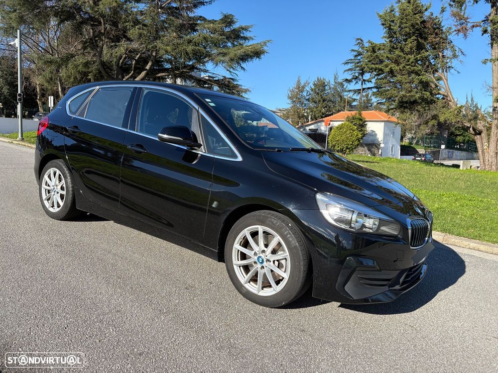 BMW 225xe Active Tourer Advantage - 1