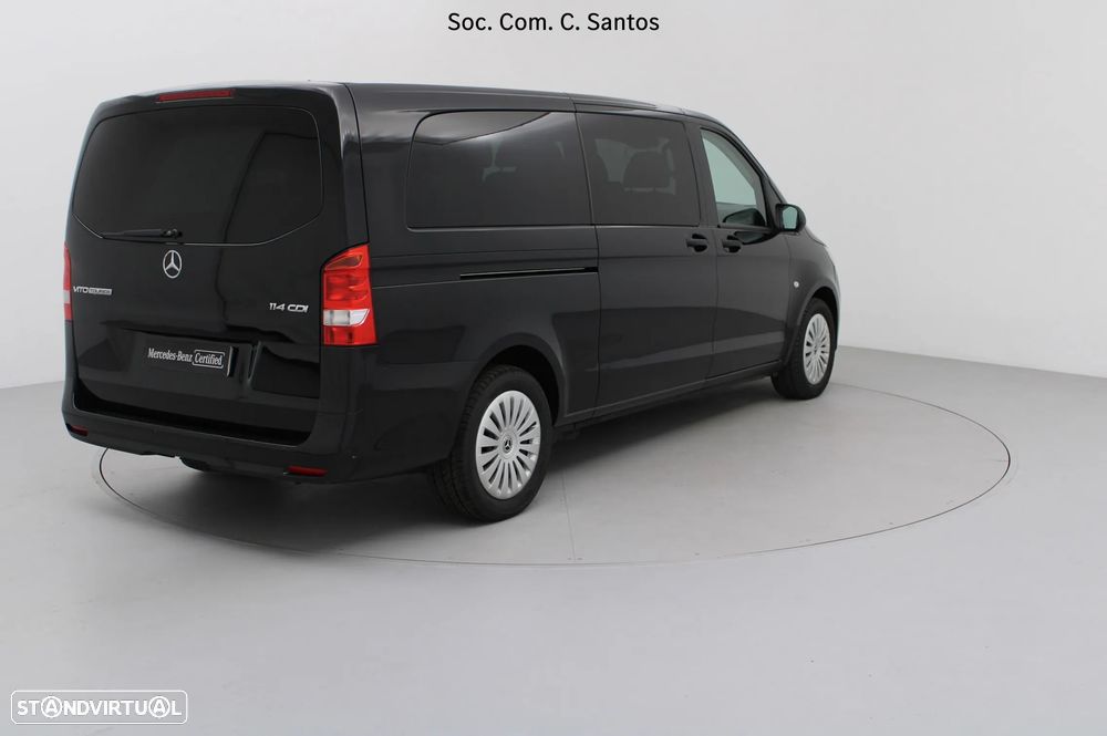 Mercedes-Benz Vito Tourer 114 CDi/34 Pro - 5