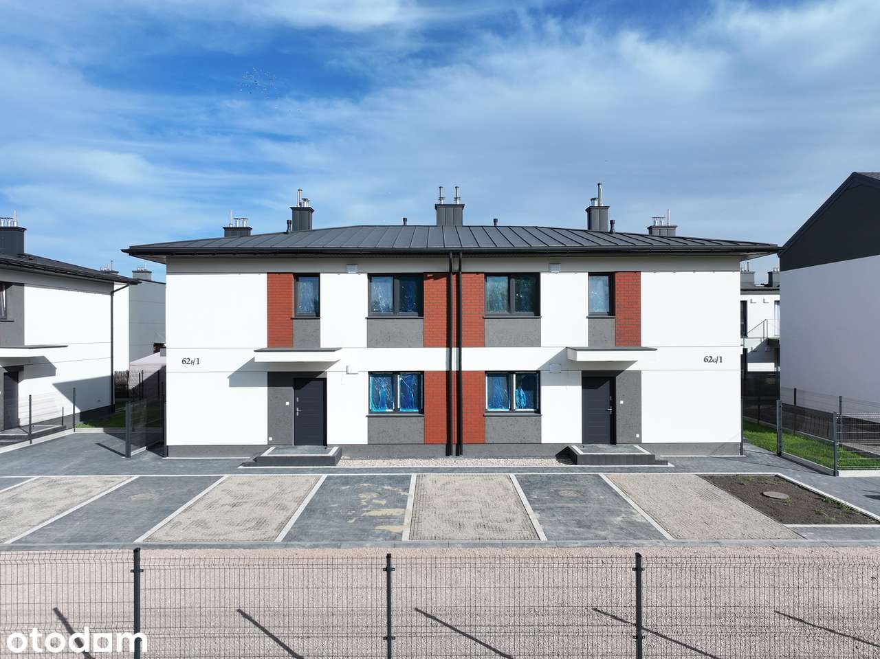 Bezczynszowe mieszkanie 68m2 Super rozkładowe