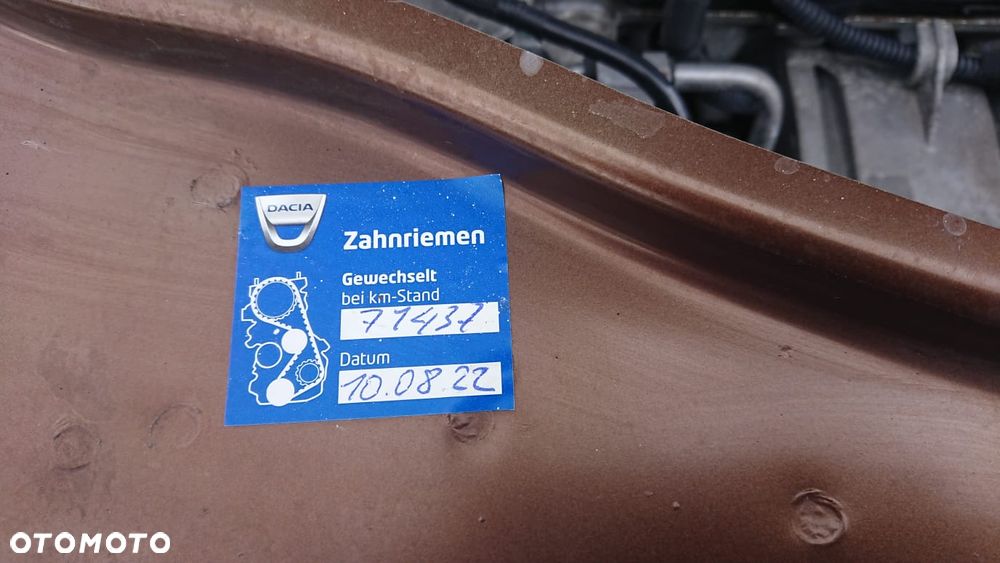 Dacia Duster 1.6 16V 105 4x4 Laureate - 20