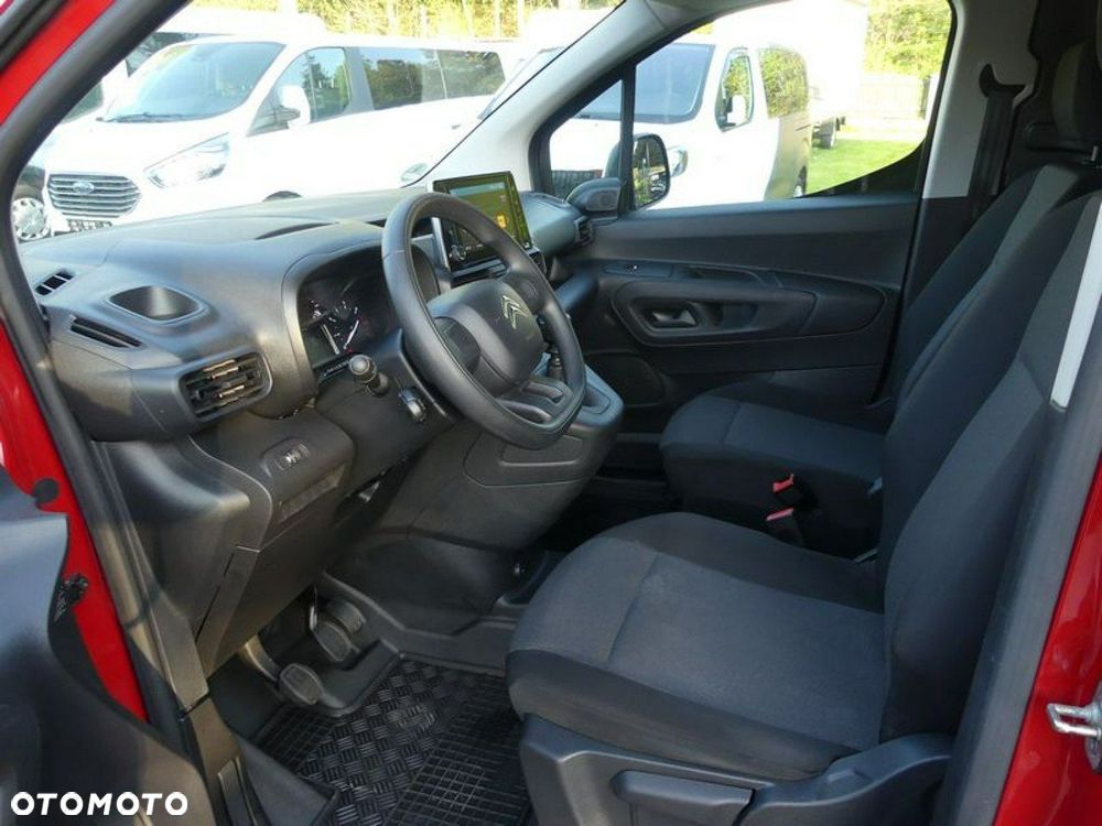 Citroën Berlingo - 5