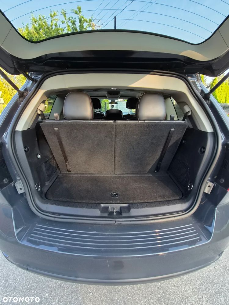 Dodge Journey - 14