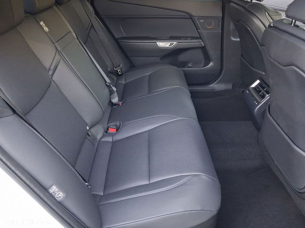 Lexus ES 300h Prestige AWD - 20