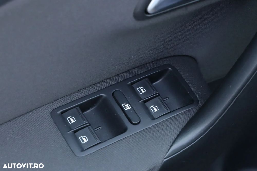 Volkswagen Polo 1.6 TDI DSG Comfortline - 19