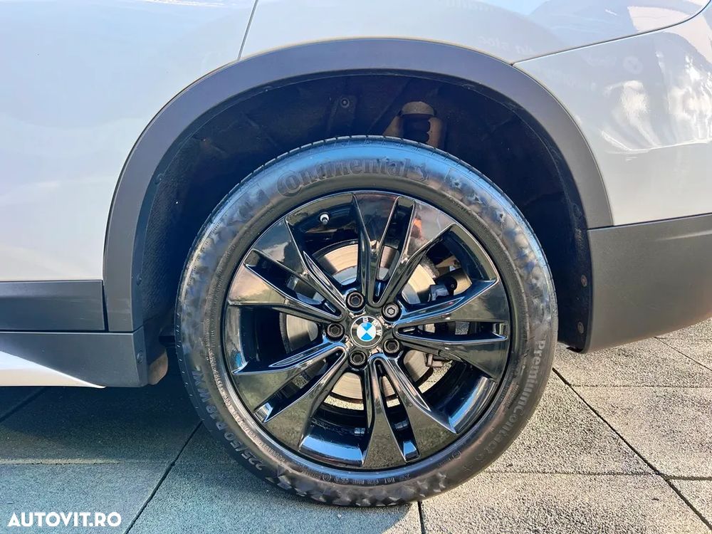 BMW X1 xDrive25d AT Sport Line - 12