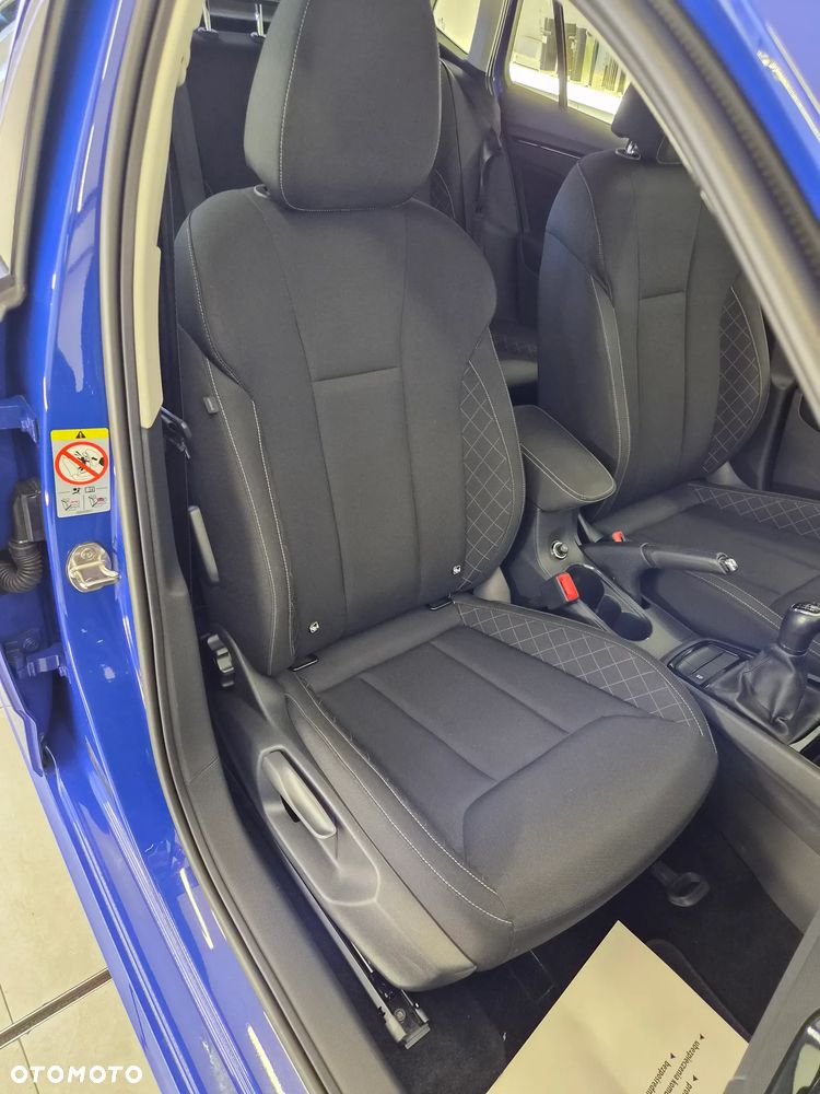 Skoda Kamiq 1.0 TSI Clever - 25
