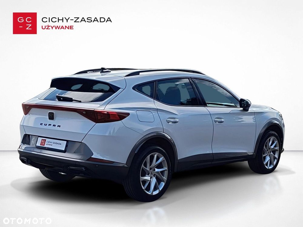 Cupra Formentor 1.5 TSI DSG - 5