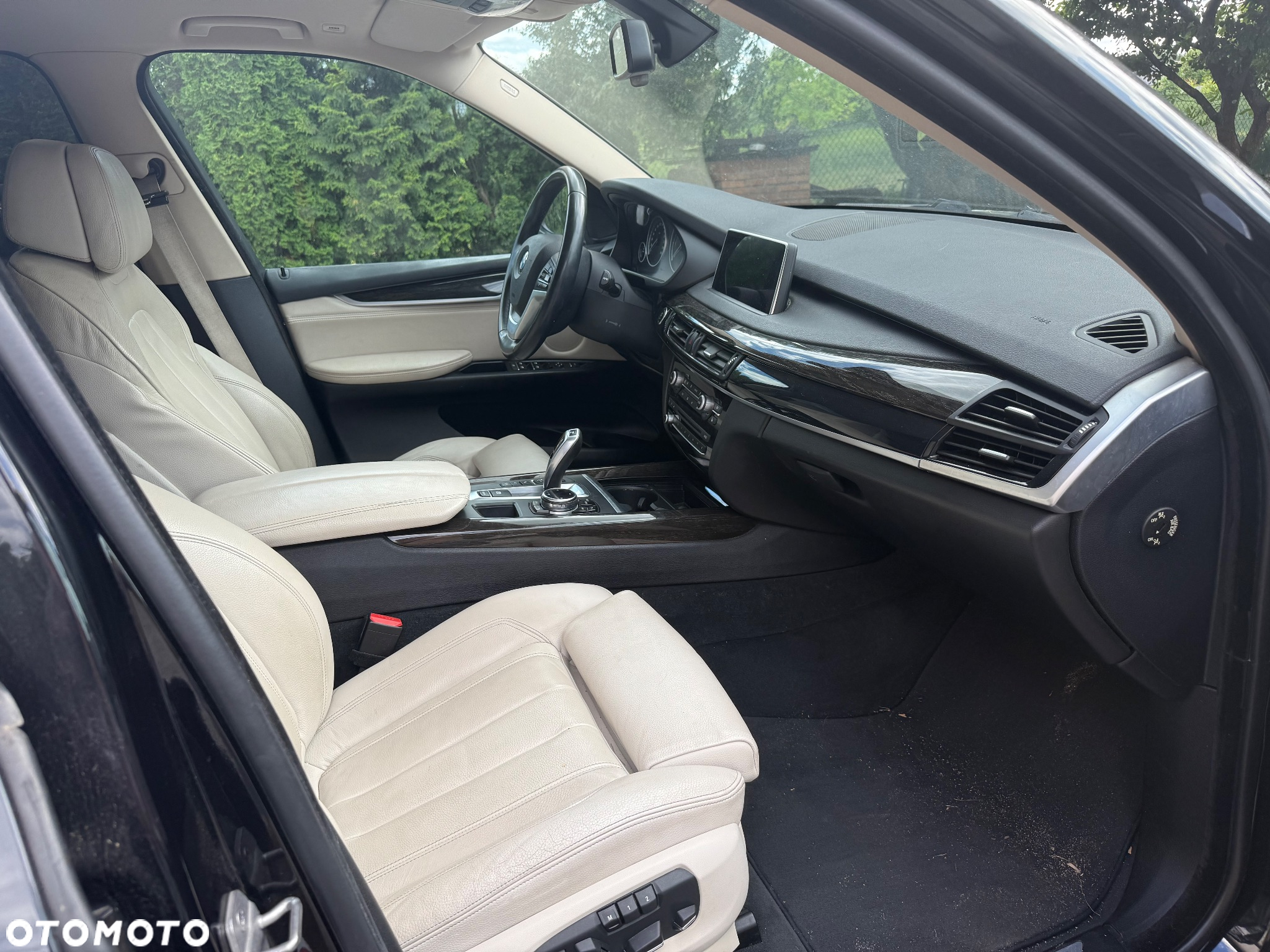 BMW X5 xDrive30d - 6