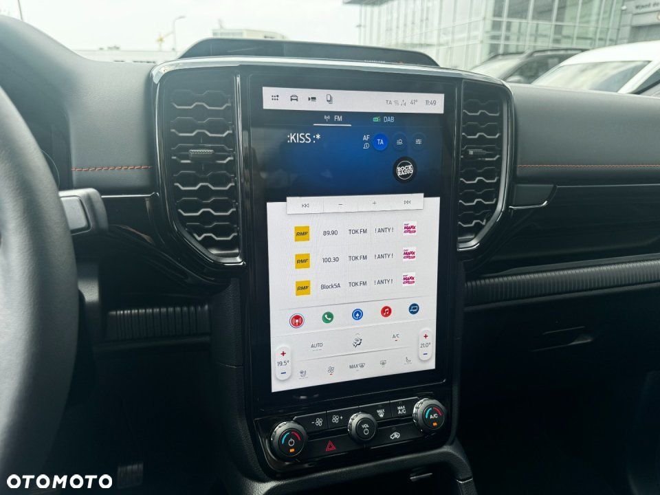 Ford Ranger - 17