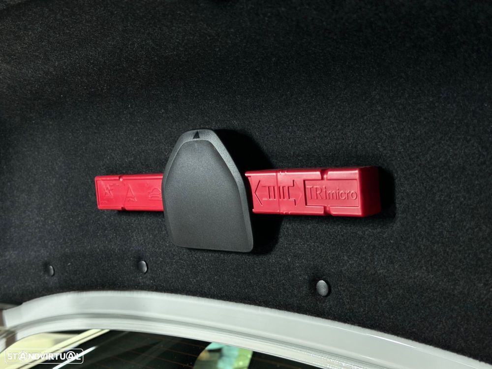 BMW 530 e Pack M - 59