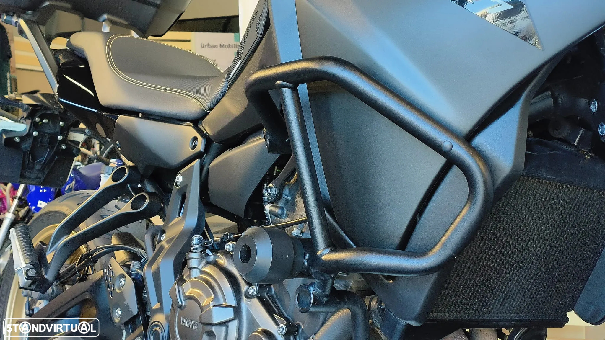 Yamaha Tracer 7 - 3